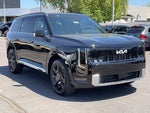 2027 Kia Telluride Hybrid SX-Prestige