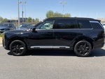 2027 Kia Telluride Hybrid SX-Prestige