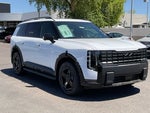 2027 Kia Telluride Hybrid X-Line SX-Prestige