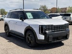 2027 Kia Telluride Hybrid X-Line SX-Prestige