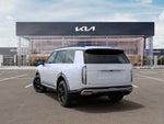 2027 Kia Telluride Hybrid SX-Prestige