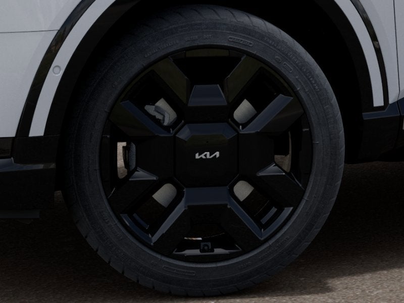 2027 Kia Telluride Hybrid SX-Prestige