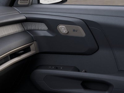 2027 Kia Telluride Hybrid SX-Prestige