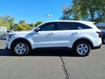 2025 Kia Sorento LX