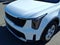 2025 Kia Sorento LX