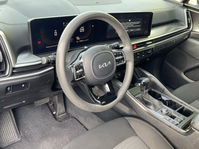 2024 Kia Sorento LX* 1 OWNER/ CLN CARFAX