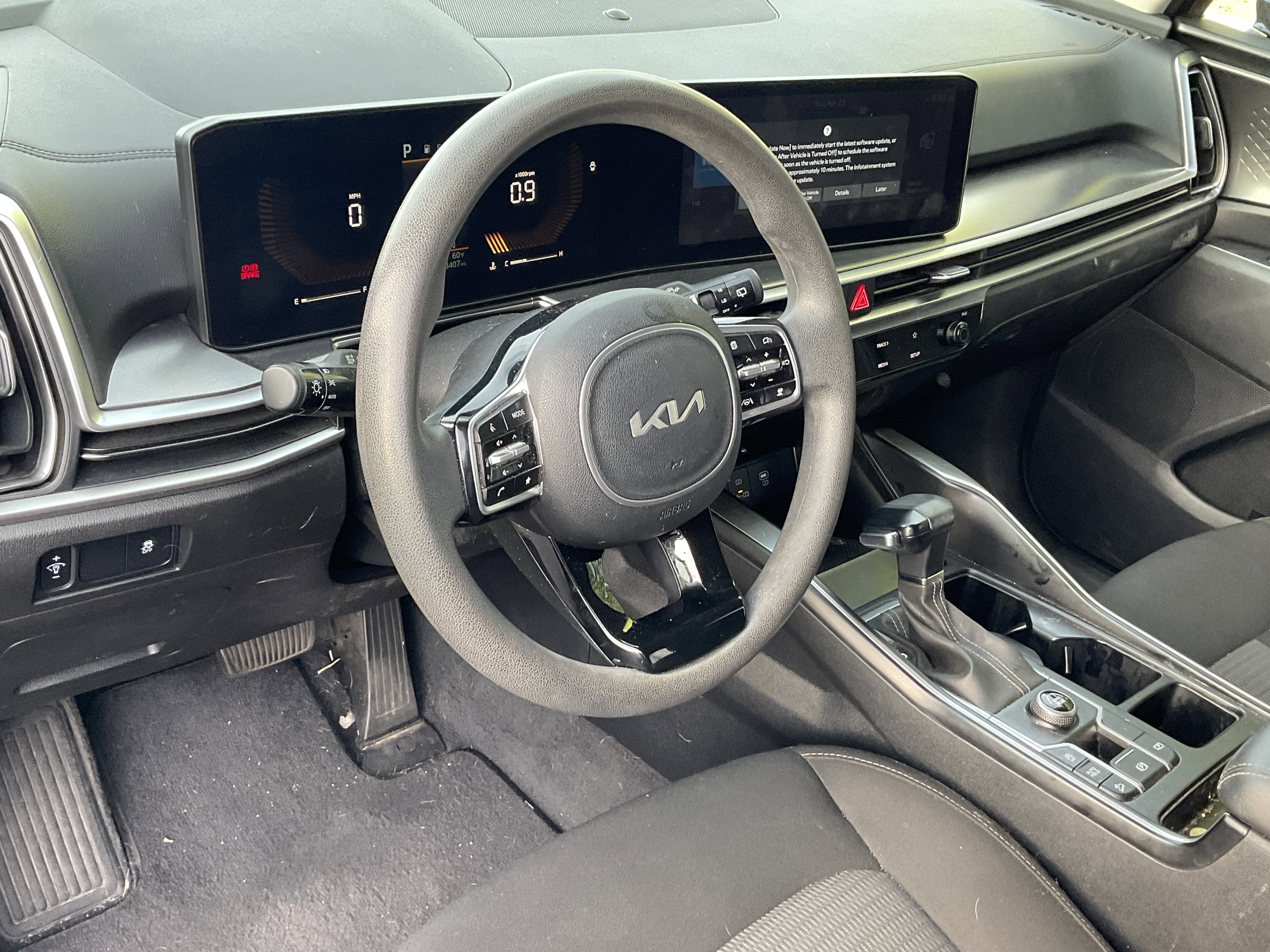 2024 Kia Sorento LX* 1 OWNER/ CLN CARFAX