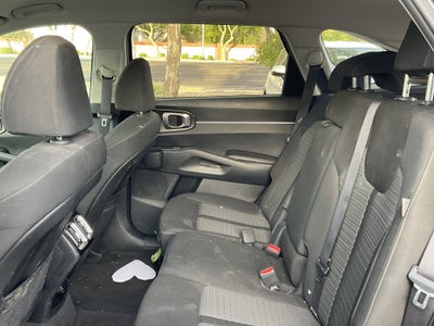 2024 Kia Sorento LX* 1 OWNER/ CLN CARFAX