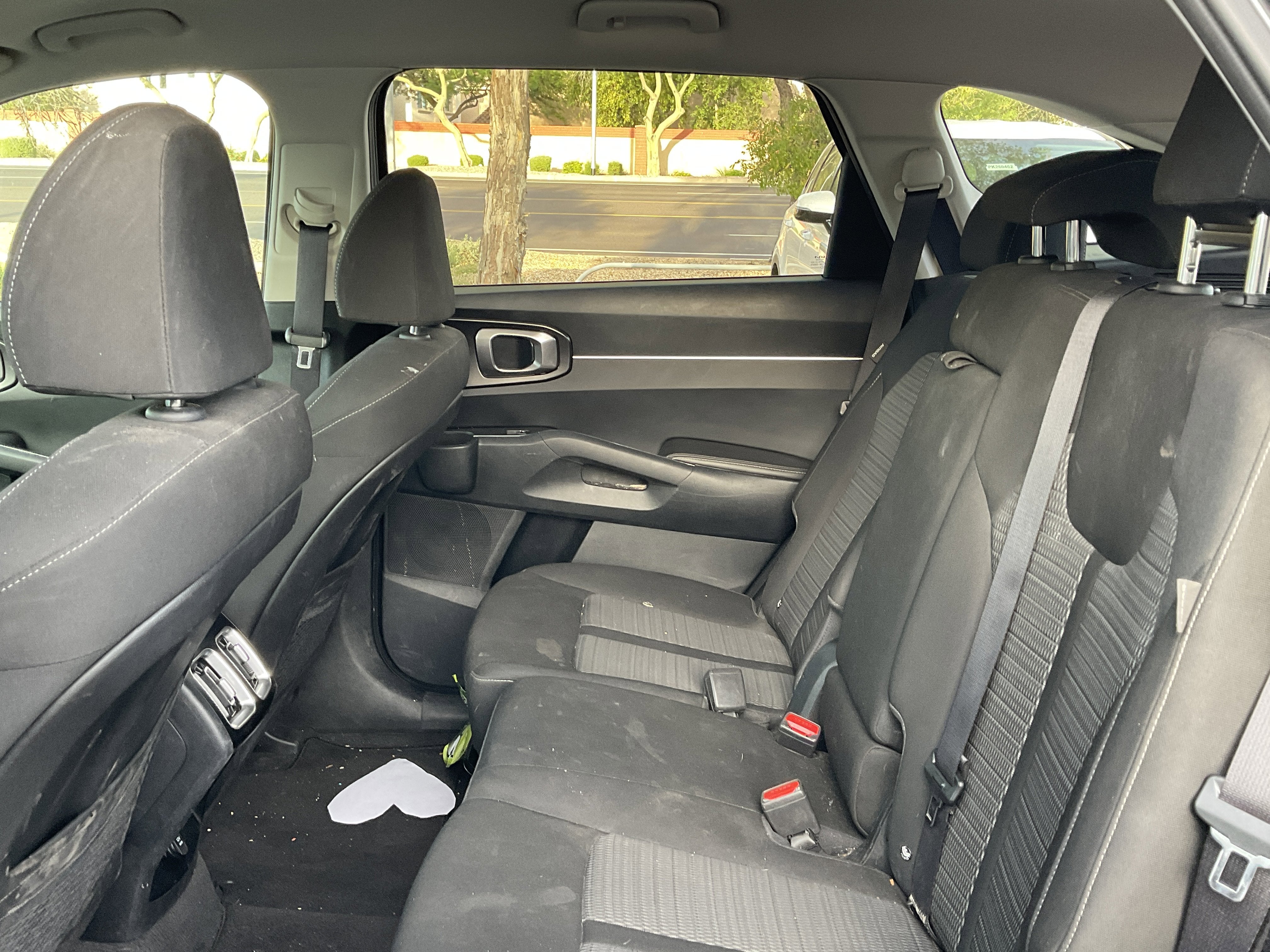 2024 Kia Sorento LX* 1 OWNER/ CLN CARFAX