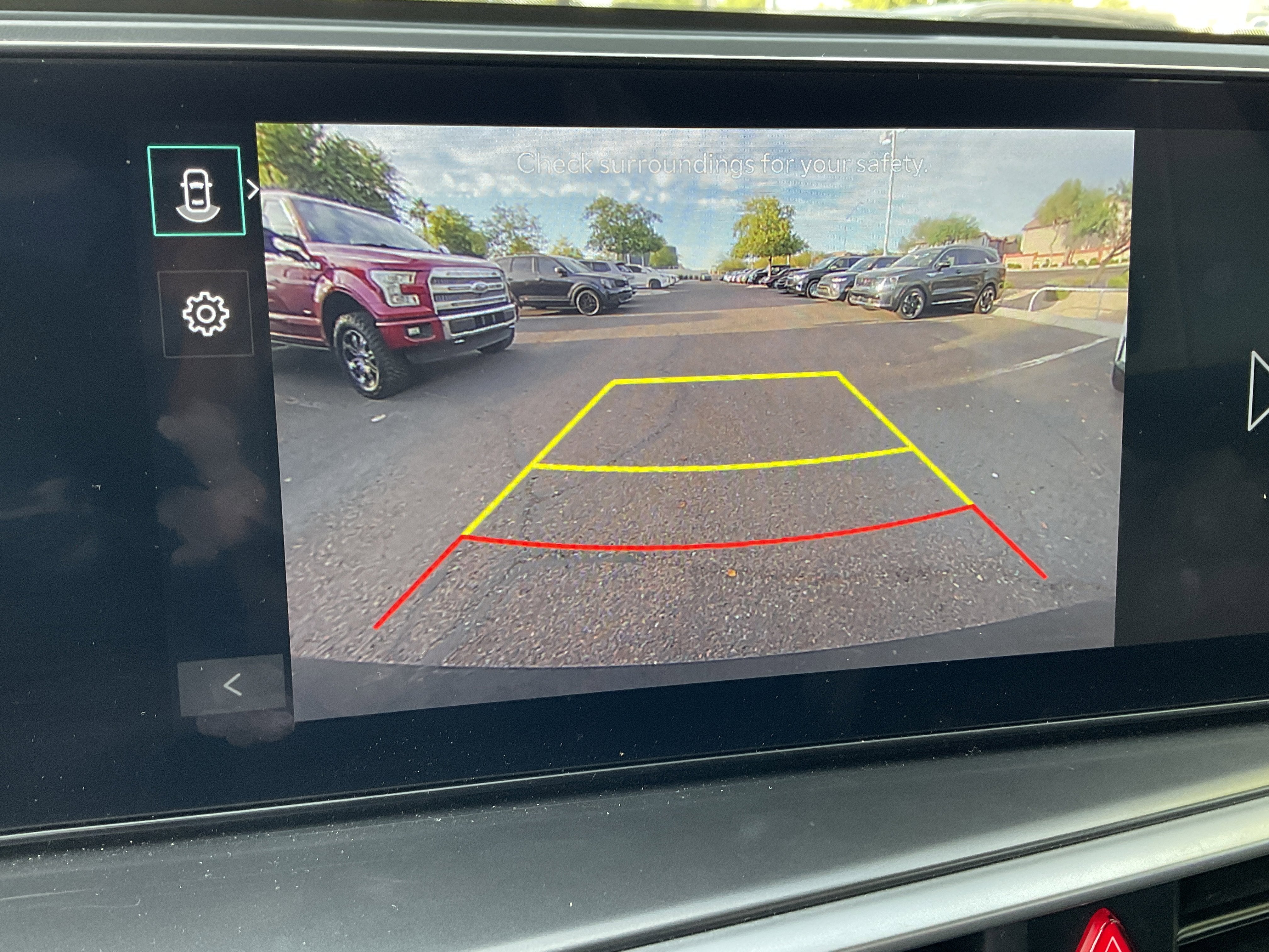 2024 Kia Sorento LX* 1 OWNER/ CLN CARFAX