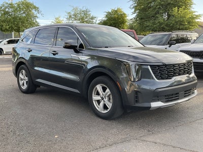 2024 Kia Sorento LX* 1 OWNER/ CLN CARFAX