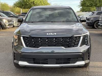 2024 Kia Sorento LX* 1 OWNER/ CLN CARFAX