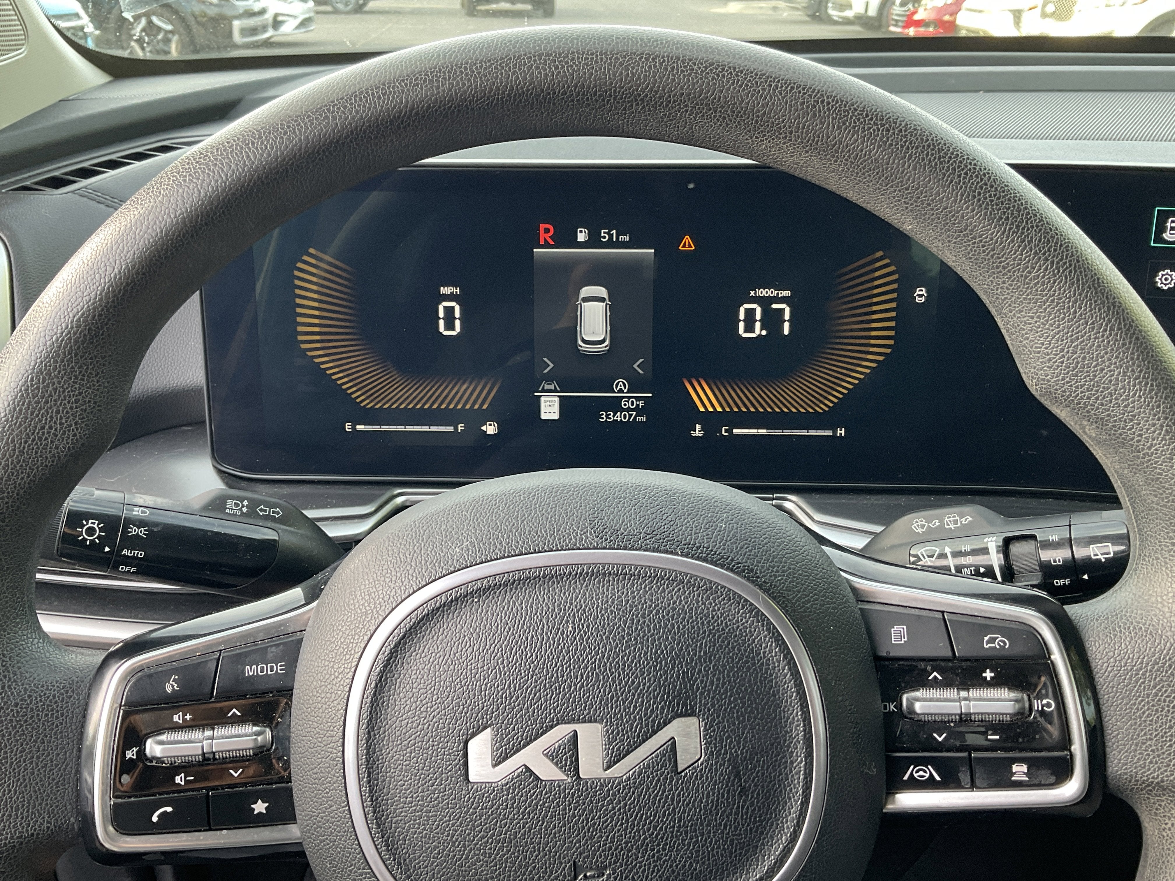 2024 Kia Sorento LX* 1 OWNER/ CLN CARFAX