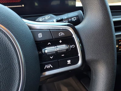2025 Kia Sorento LX