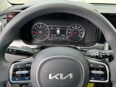 2023 Kia Sorento LX***CF CERT 1 OWNER**