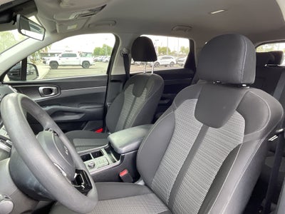 2023 Kia Sorento LX***CF CERT 1 OWNER**