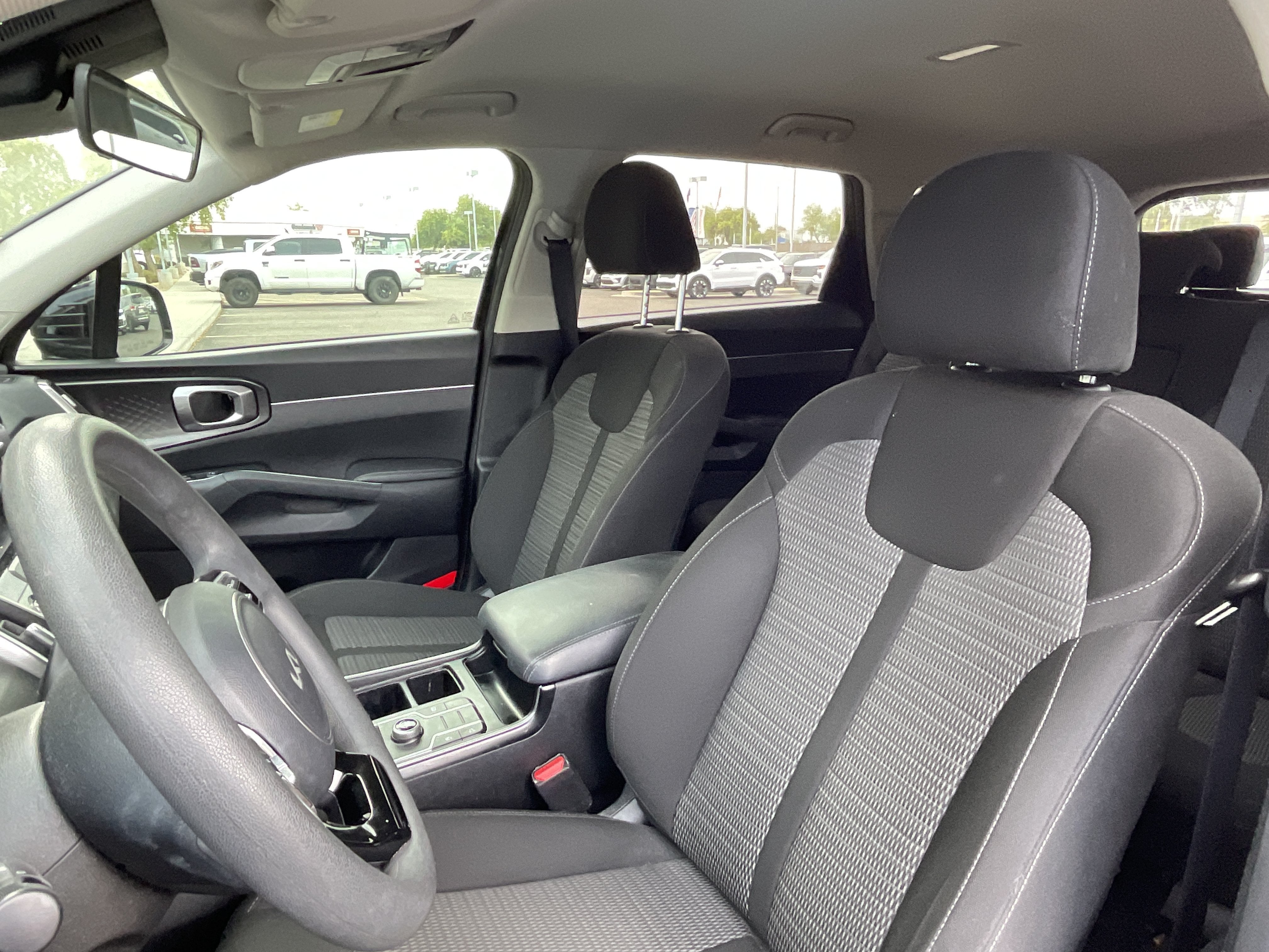 2023 Kia Sorento LX***CF CERT 1 OWNER**