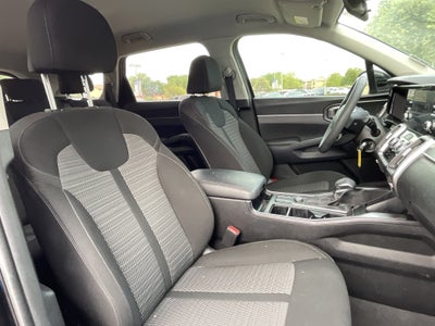 2023 Kia Sorento LX***CF CERT 1 OWNER**