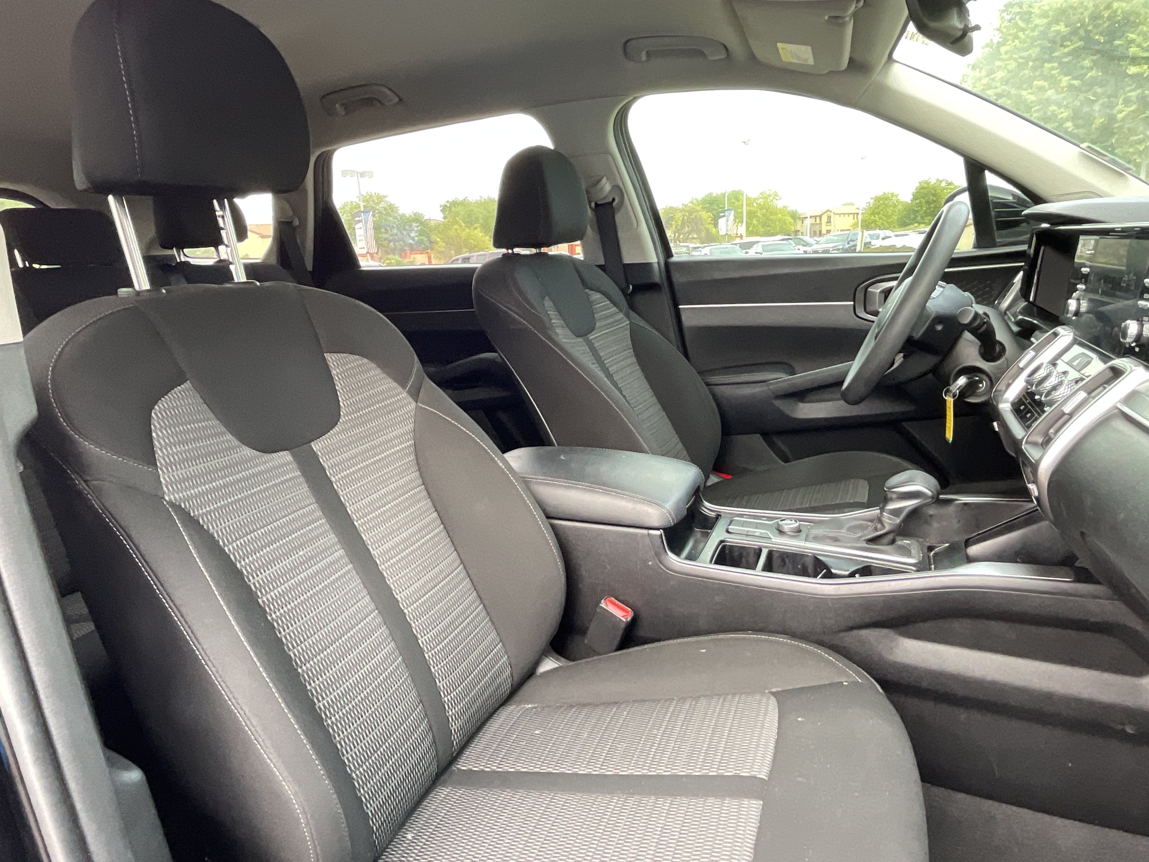 2023 Kia Sorento LX***CF CERT 1 OWNER**