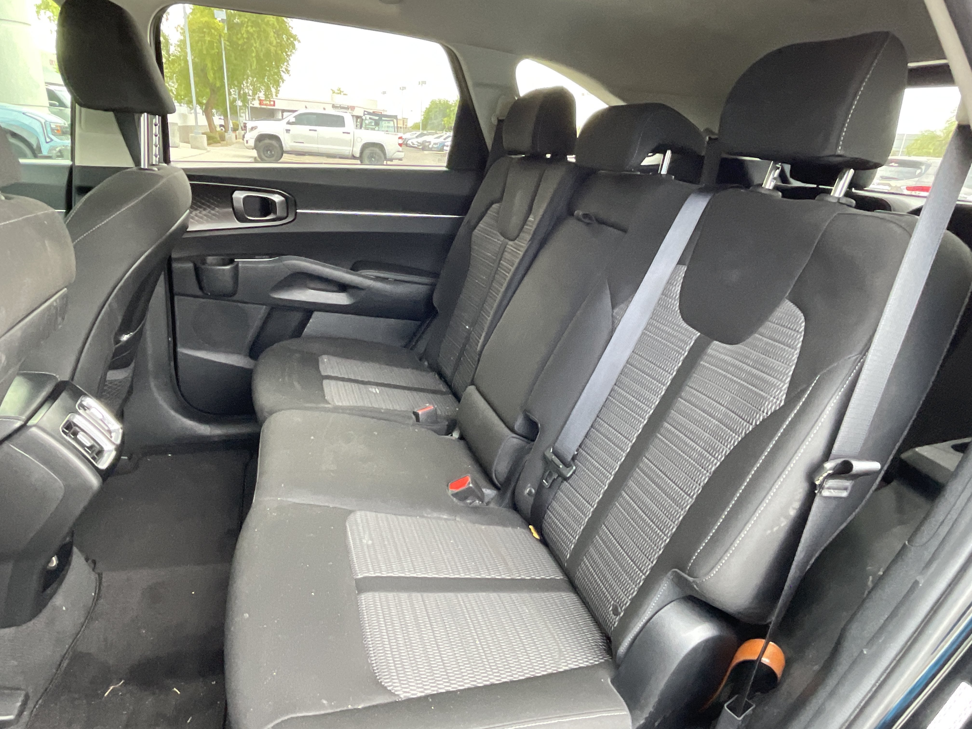 2023 Kia Sorento LX***CF CERT 1 OWNER**