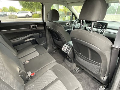 2023 Kia Sorento LX***CF CERT 1 OWNER**