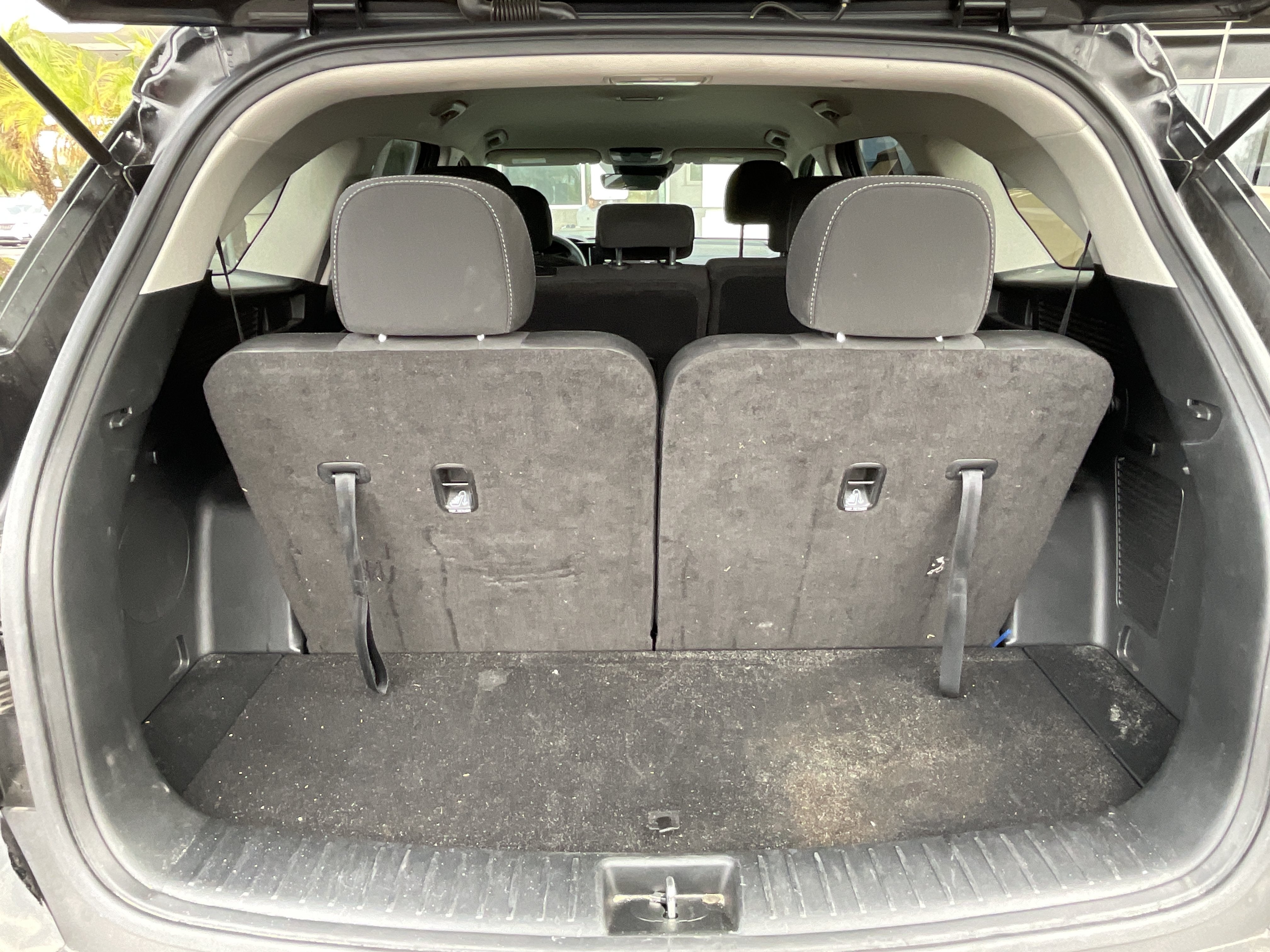2023 Kia Sorento LX***CF CERT 1 OWNER**