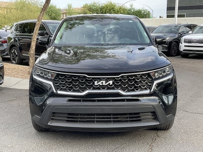 2023 Kia Sorento LX***CF CERT 1 OWNER**