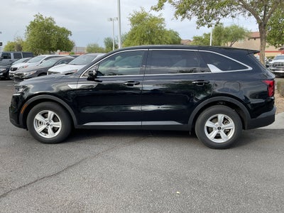 2023 Kia Sorento LX***CF CERT 1 OWNER**