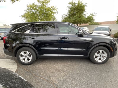 2023 Kia Sorento LX***CF CERT 1 OWNER**