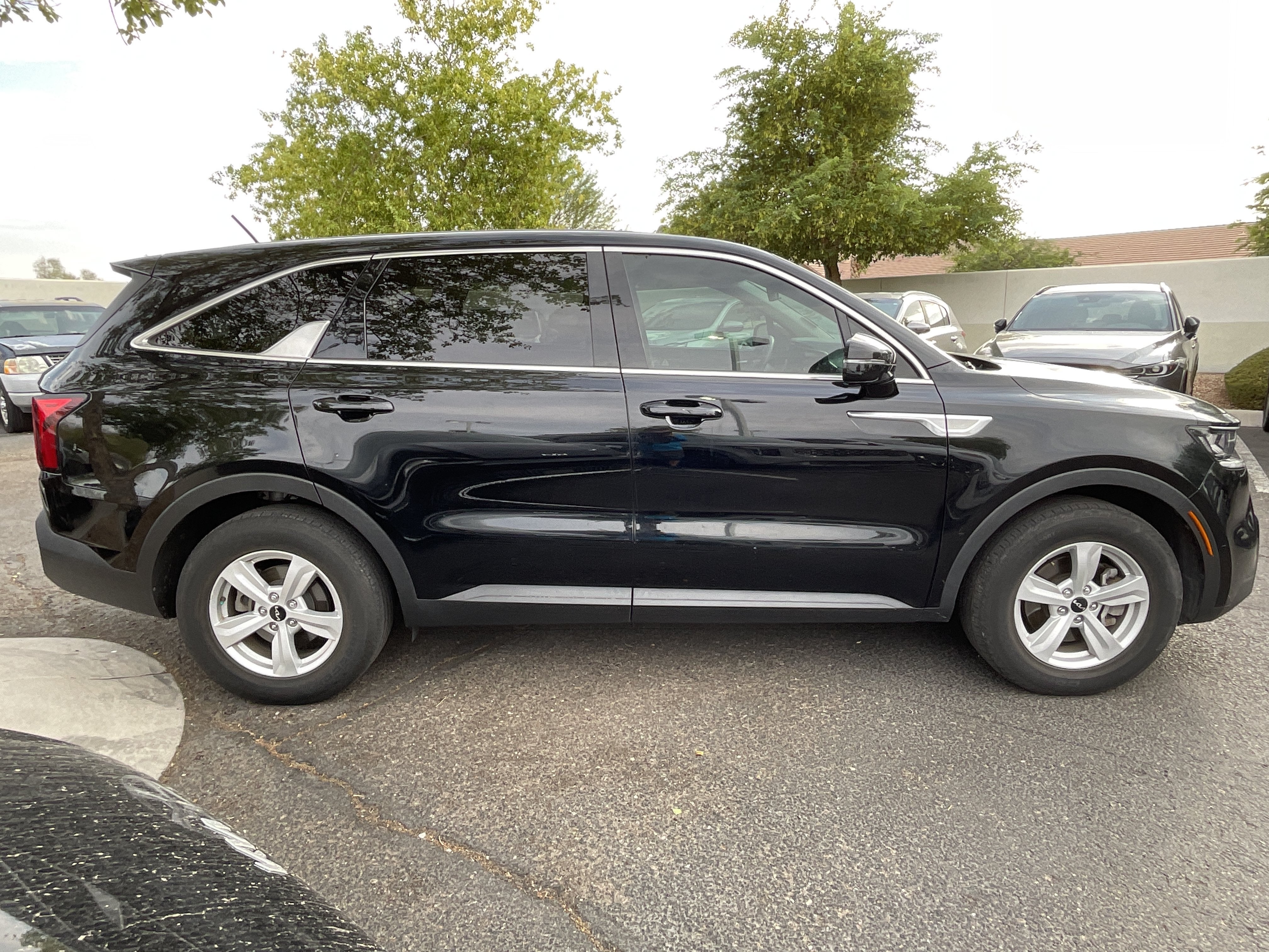 2023 Kia Sorento LX***CF CERT 1 OWNER**