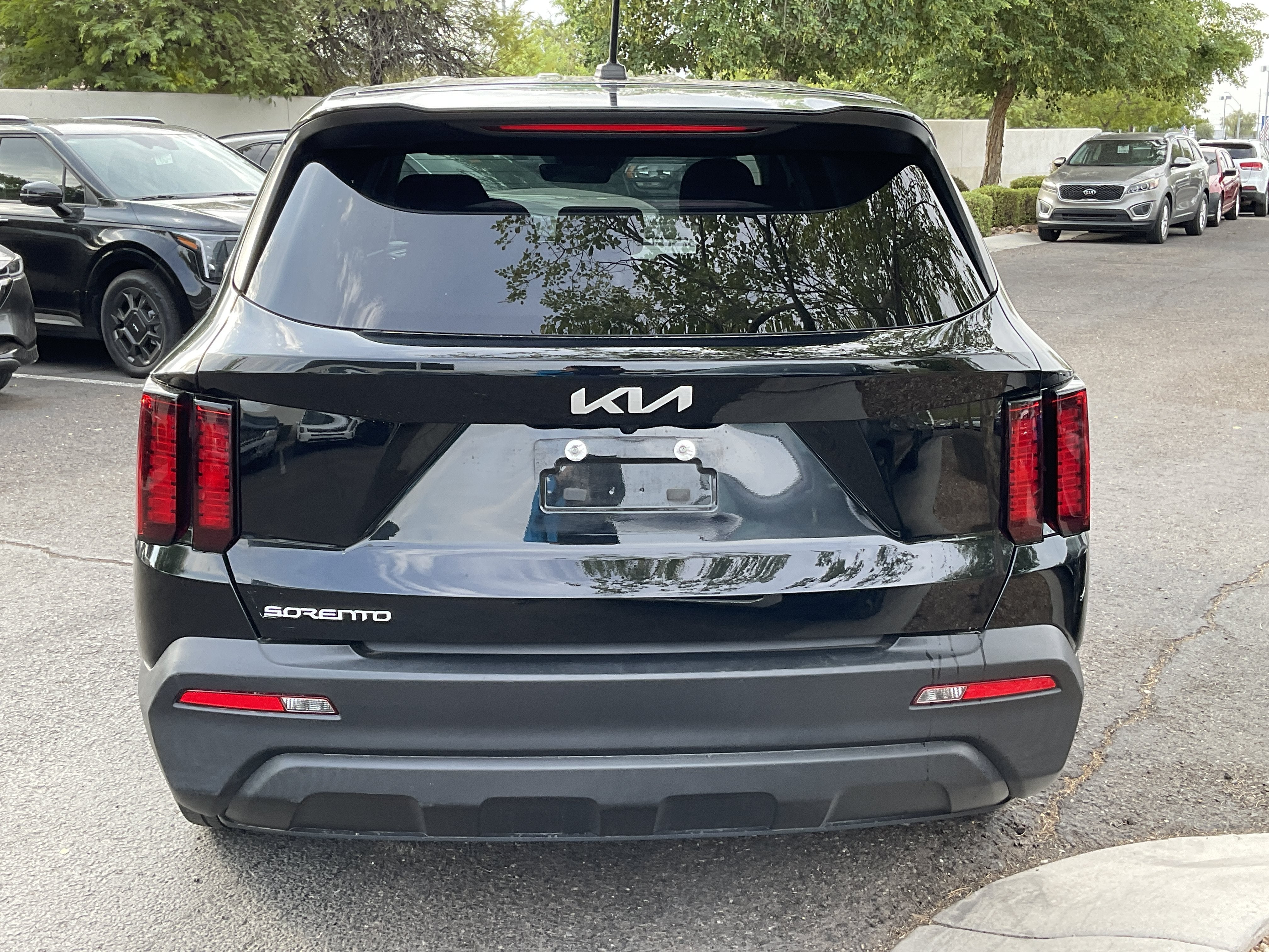 2023 Kia Sorento LX***CF CERT 1 OWNER**