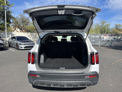 2023 Kia Sorento LX* 1 OWNER/ CLN CARFAX