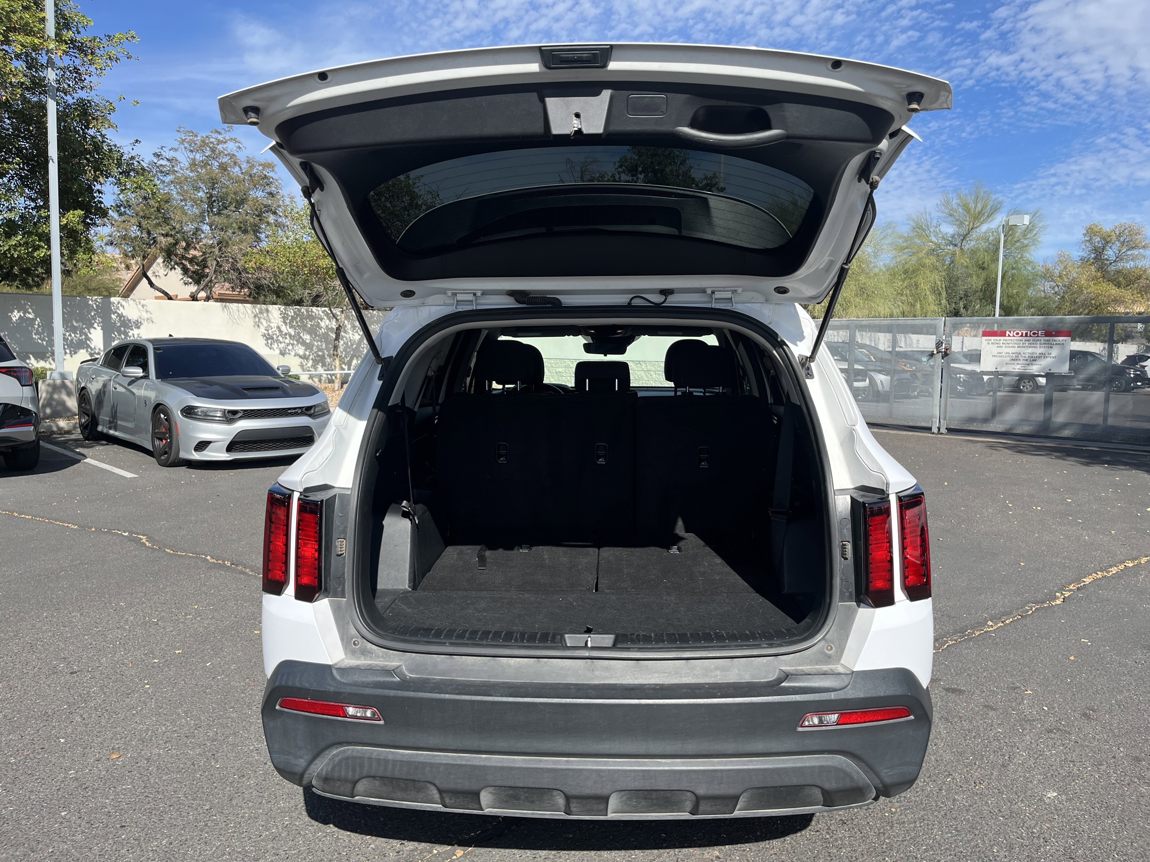 2023 Kia Sorento LX* 1 OWNER/ CLN CARFAX