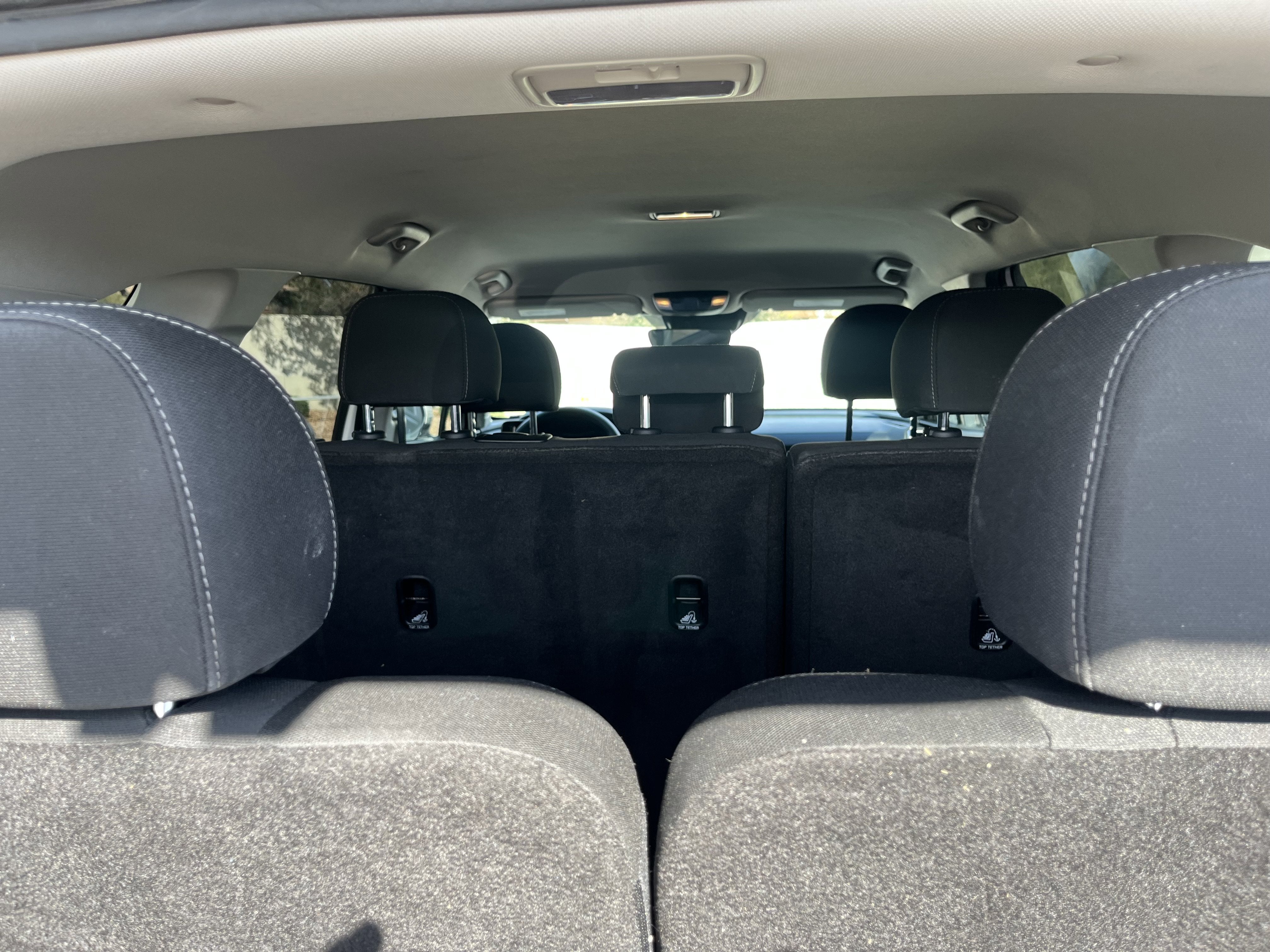 2023 Kia Sorento LX* 1 OWNER/ CLN CARFAX