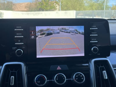 2023 Kia Sorento LX* 1 OWNER/ CLN CARFAX