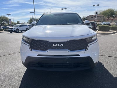 2023 Kia Sorento LX* 1 OWNER/ CLN CARFAX