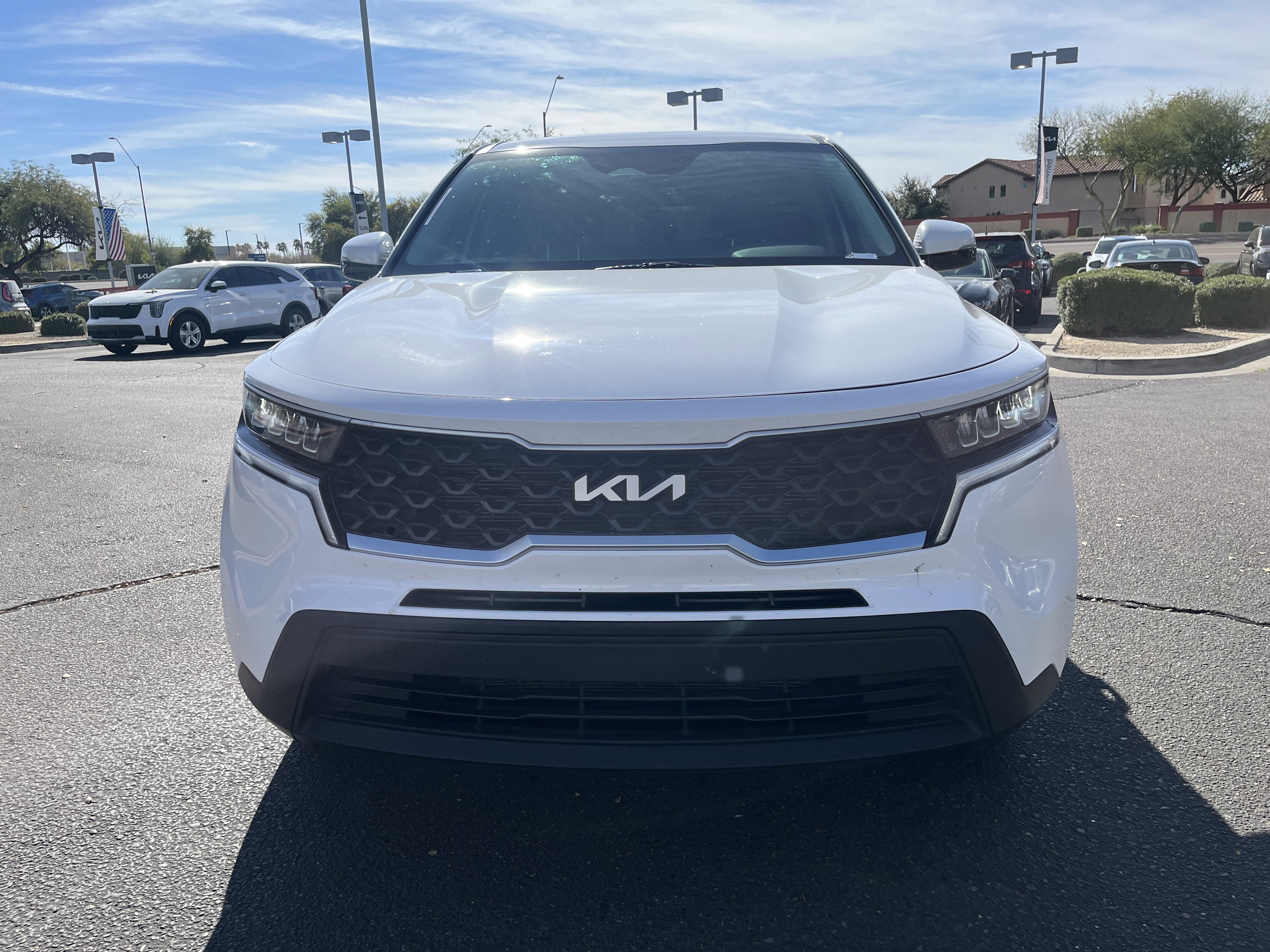 2023 Kia Sorento LX* 1 OWNER/ CLN CARFAX