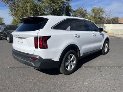 2023 Kia Sorento LX* 1 OWNER/ CLN CARFAX