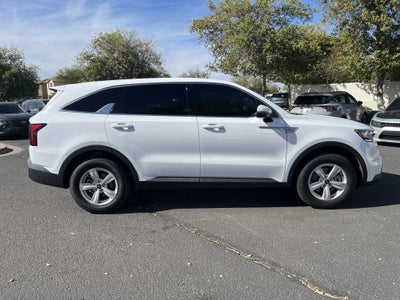 2023 Kia Sorento LX* 1 OWNER/ CLN CARFAX