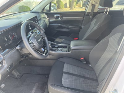 2023 Kia Sorento LX* 1 OWNER/ CLN CARFAX