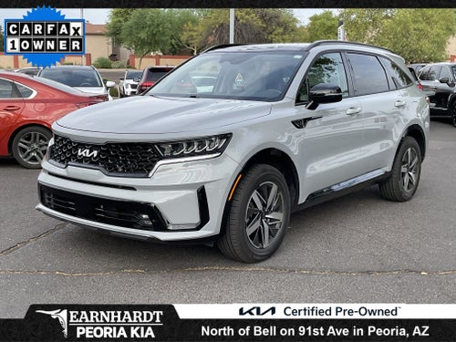 2023 Kia Sorento EX**1 OWNER CLN CF