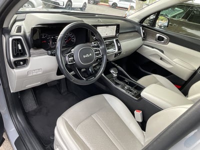 2023 Kia Sorento EX**1 OWNER CLN CF
