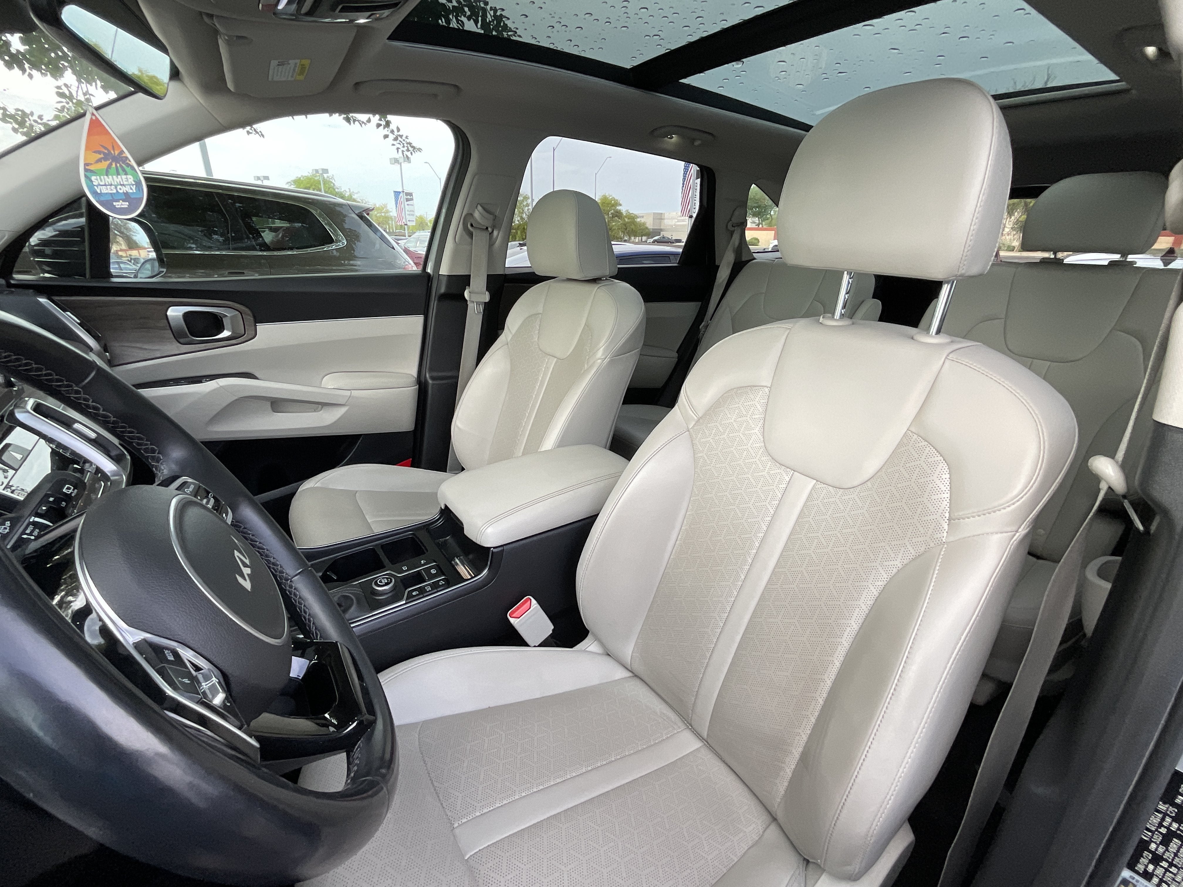 2023 Kia Sorento EX**1 OWNER CLN CF
