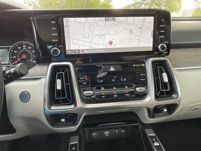 2023 Kia Sorento EX**1 OWNER CLN CF