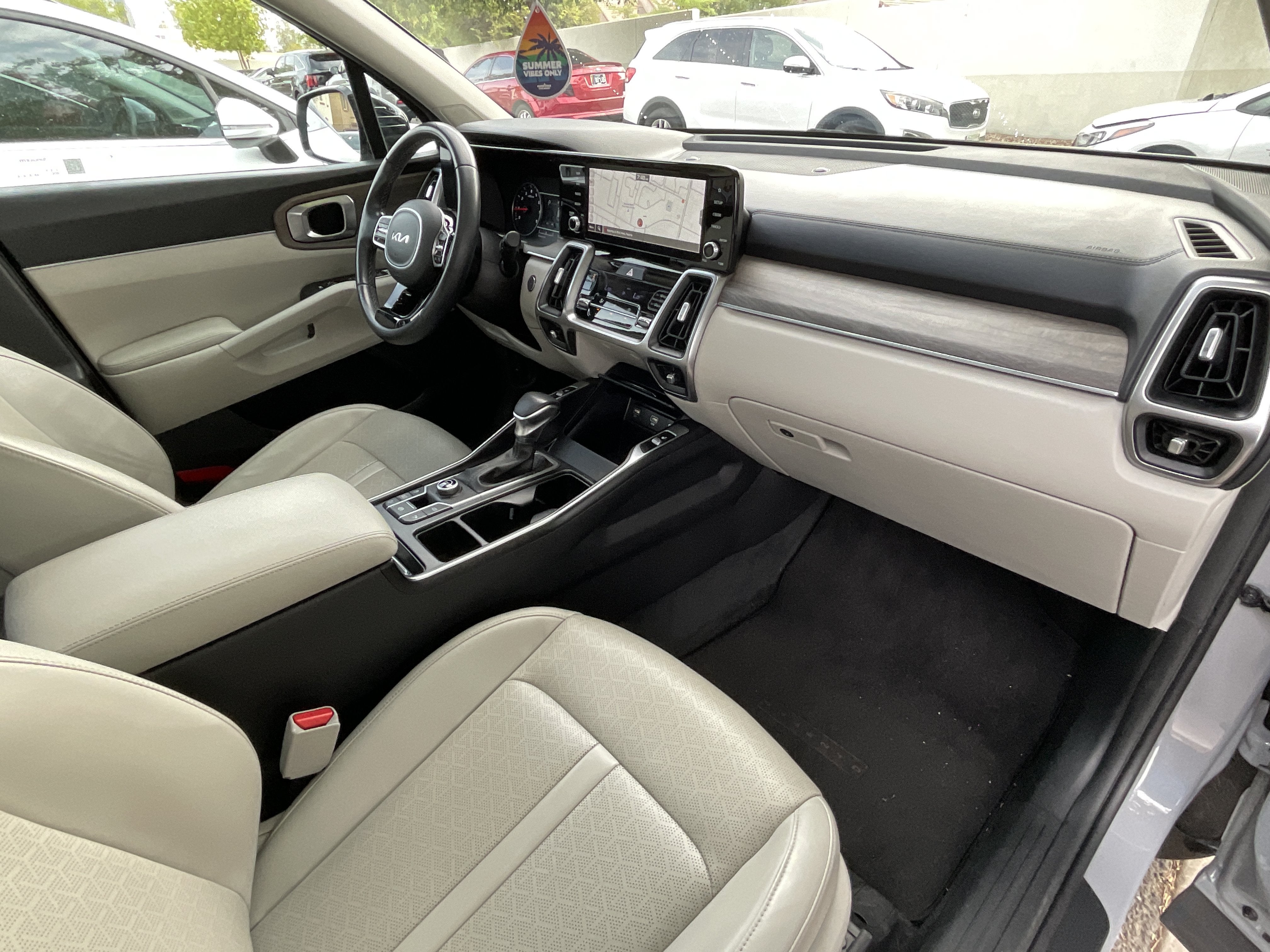 2023 Kia Sorento EX**1 OWNER CLN CF