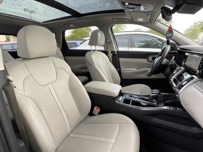 2023 Kia Sorento EX**1 OWNER CLN CF