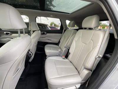 2023 Kia Sorento EX**1 OWNER CLN CF
