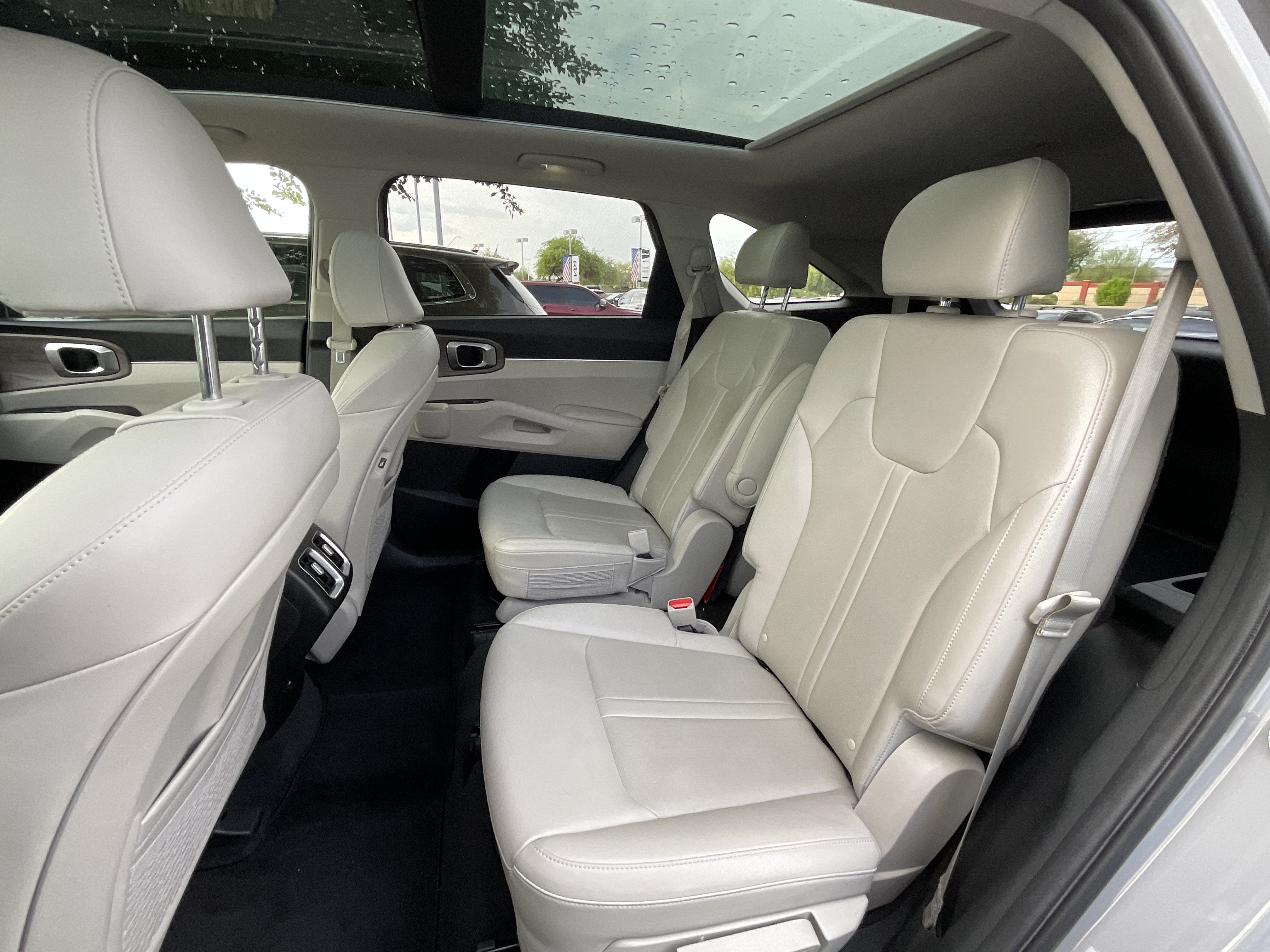 2023 Kia Sorento EX**1 OWNER CLN CF