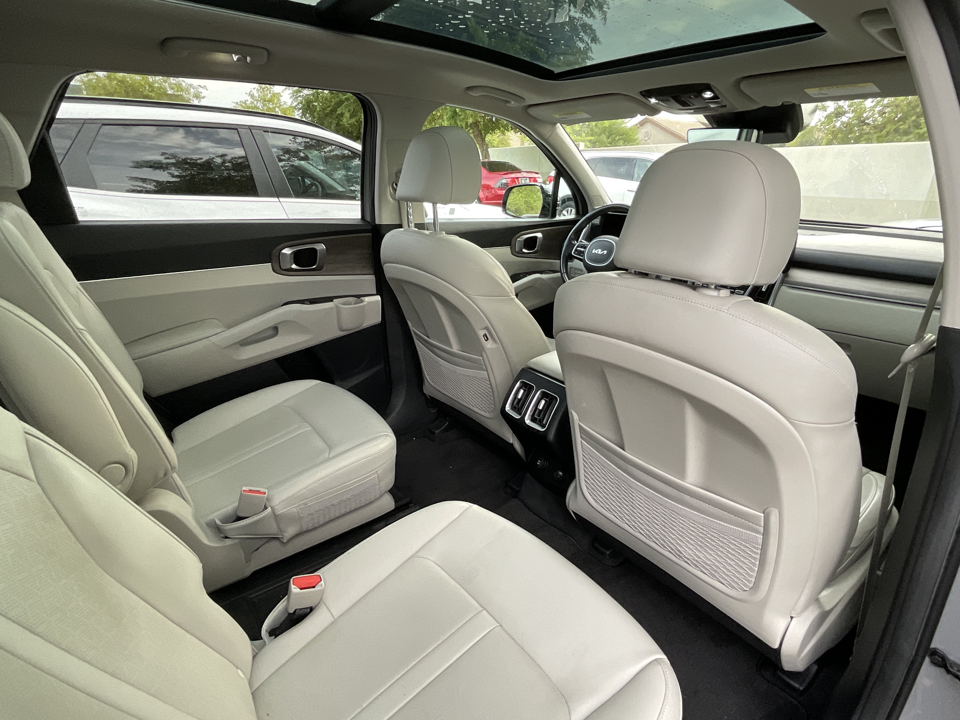 2023 Kia Sorento EX**1 OWNER CLN CF