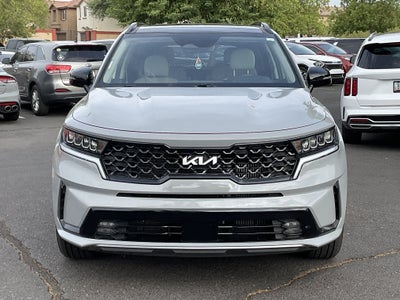 2023 Kia Sorento EX**1 OWNER CLN CF